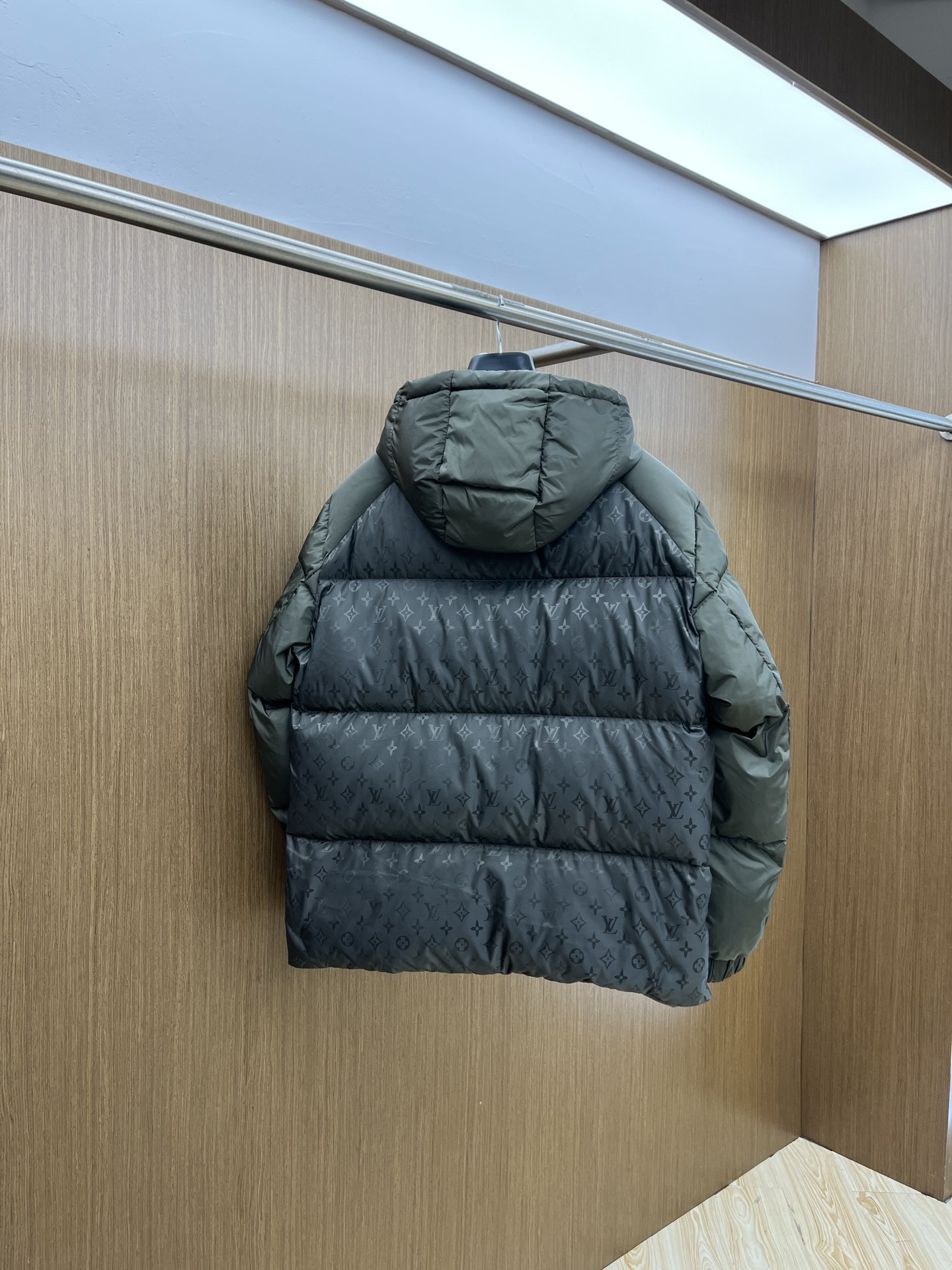 Louis Vuitton Down Jackets